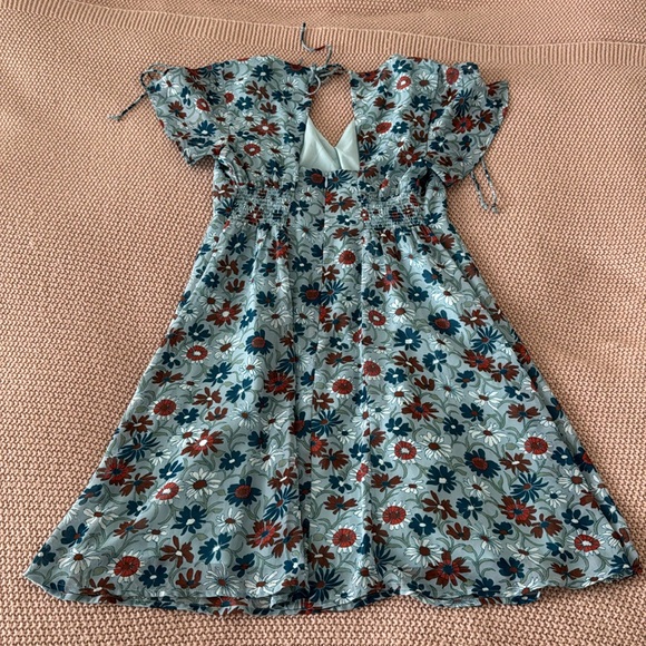 Madewell summer dress - Picture 3 of 3
